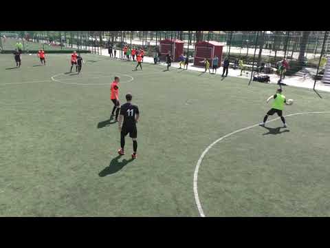 5 КХ 2 Prosvirin Design   Фк Добросмак 2 тайм