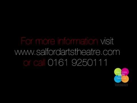 Sponsor a Brick at Salford Arts Theatre: Dave the Brick