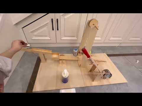 Project2_VIDEO_TutorialA_Feiyang Ma