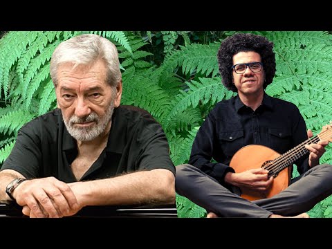 César Camargo Mariano & Hamilton de Holanda | Samambaia | Juntos & Together