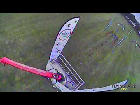 F9U Drone Race // German Championship 2019