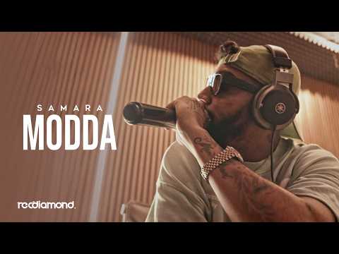 Samara - Modda (Official Music Video)