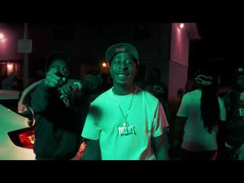 300Twany x Just Bang x Banga x Young Los x JLR Delly - Stand On Business Dir: Saudthealien