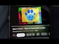 Blue S Clues Nick Jr Rabbits Susan I Bears 1996