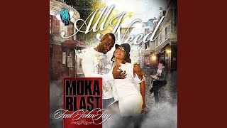 All I Need (feat. John Jay)