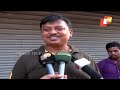 BMC Conducts Raid At Different Food Stalls Near KIIT In Bhubaneswar
