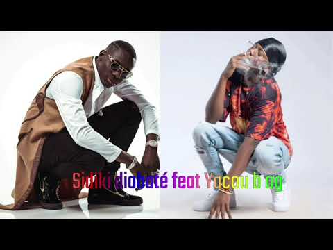 Sidiki diabaté feat Yacou b og (2021)