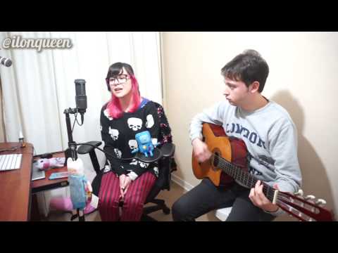 I WILL (AO HARU RIDE) ♥ Cover Acústico