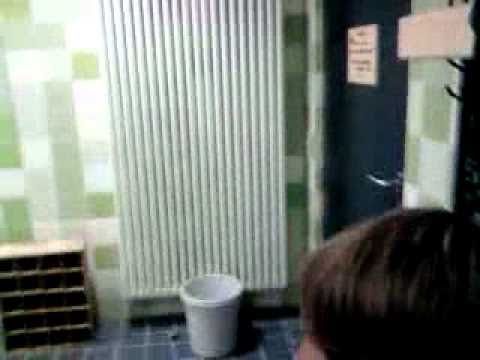 Gelbe Badehose Teil 2