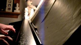 Six (Interlude Cover by The Hush Sound