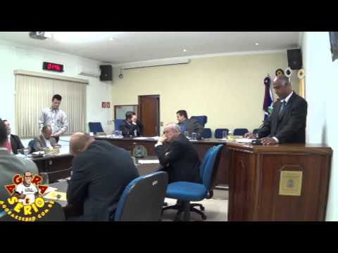 Tribuna Nilson dia 27 de Outubro de 2015 - Assuntos diversos