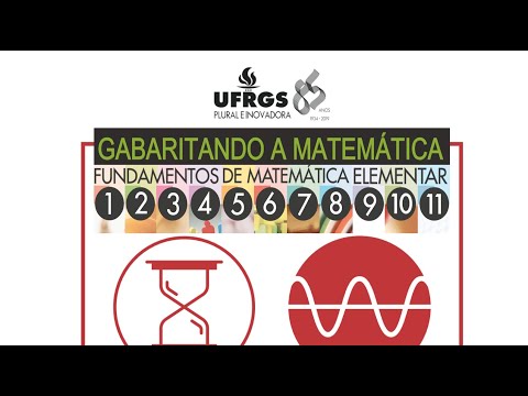 GAM – P03 – UFRGS 2011 – Objetiva Matemática