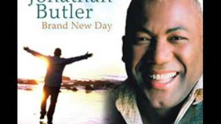 Jonathan Butler - You Are So Beautiful