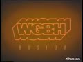 UBU Productions WGBH Boston KQED American Public Television 1985 1996 2001