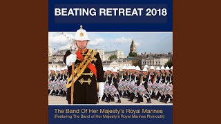 The Voice of the Guns (Alford)