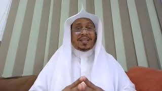 صورة « فائدة في الدعاء » الأستاذ الدكتور  عيسى بن محمد المسملي.