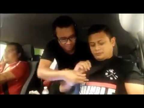 Sufi Rashid - Aku Sanggup (Cover) TERBAIK