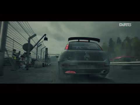 "Let's Play Something Old" |  Dirt 3 - DiRT 3 2020 03 27 18 38 53