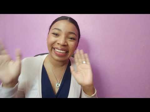 Shari's Introduction Video