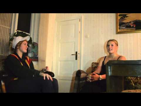 Songs in real life - Bonde söker fru