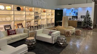 Big D Party Rentals Showroom & Design Center