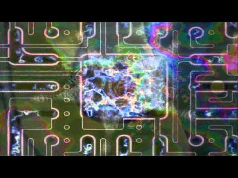 Mind Bending - Progressive Psytrance - Mattshroom & Sichedelic - 2014