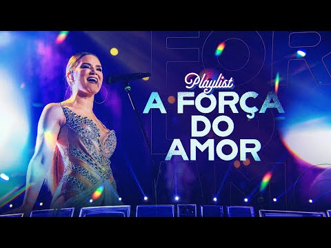A Força do Amor - Limão com Mel (Limão com Mel Playlist 2)
