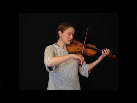 El Choclo (tango) by Ángel Villoldo, from Violinworks Book 2, page 60.