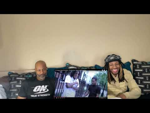 CLASSIC !! DAD REACTS TO L 'A Capone x RondoNumbaNine - Play For Keeps