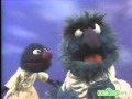 Classic Sesame Street Chariots Of Fur