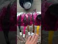Berry Hair Dye Ft Joico Hairdye Diyhair Colorswatch Haircolor Joico Redhair