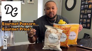 Is Double Good Popcorn Worth Double The Price?!