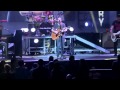 Daughtry Tennessee Line Live HD