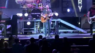 Daughtry Tennessee Line Live HD