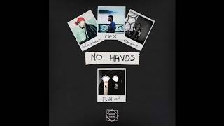 it&#39;s different x Forever M.C. - No Hands (feat. blackbear, MAX)