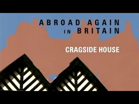 Meades, Cragside House, 2005