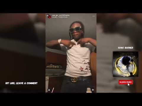 Yus Gz x 917 Rackz (SNIPPET)