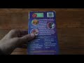 Barney In Outer Space 1998 VHS