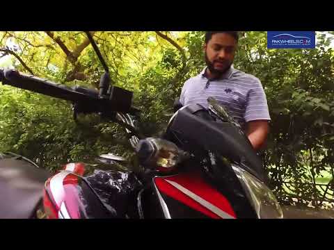 Honda CB 150F | Detailed Review | Price, Specs & Features | PakWheels Bikes