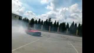 preview picture of video 'Zlot BMW Węgrów 15.07.2012r e36 vs e30'