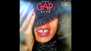 GAP BAND - Shake - 1979