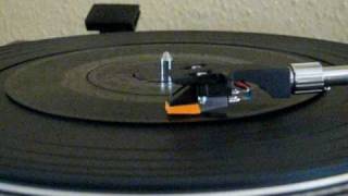 DIANA ROSS AND THE SUPREMES-HE&#39;S MY SUNNY BOY