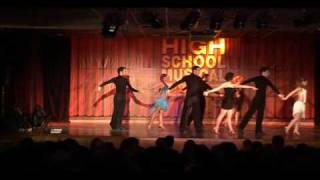 13 RUMBA International Beautiful Maria of my soul