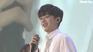 Download lagu Talk 2 WANNA ONE WORLD TOUR IN SEOUL mp3