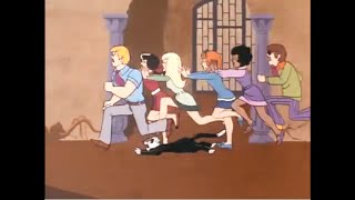 Josie And The Pussycats &quot;Lie, Lie, Lie&quot; Music Video, 1970