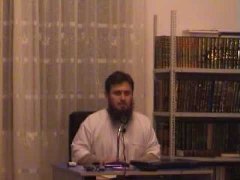 Muhammed Abdullahi 2 / 04 - Hyrje ne Tefsir (Shpallja-1)