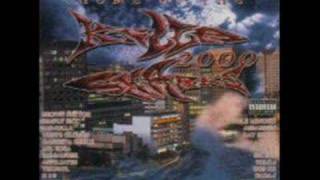 Killa sharks - slow thru sanjo (ESSJ)