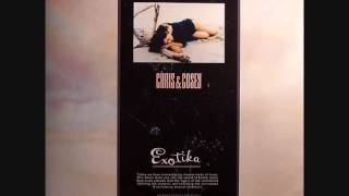 Chris & Cosey   'Dancing On Your Grave'