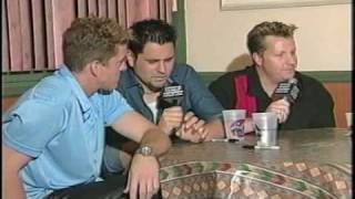 Rascal Flatts Interview 2000
