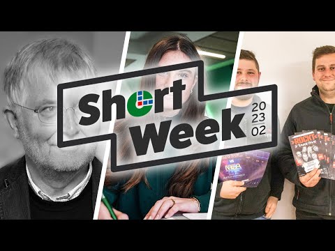 Die OL-Shortweek 2023/02: Feiern, Fußball und finale Urteile | OL-TV